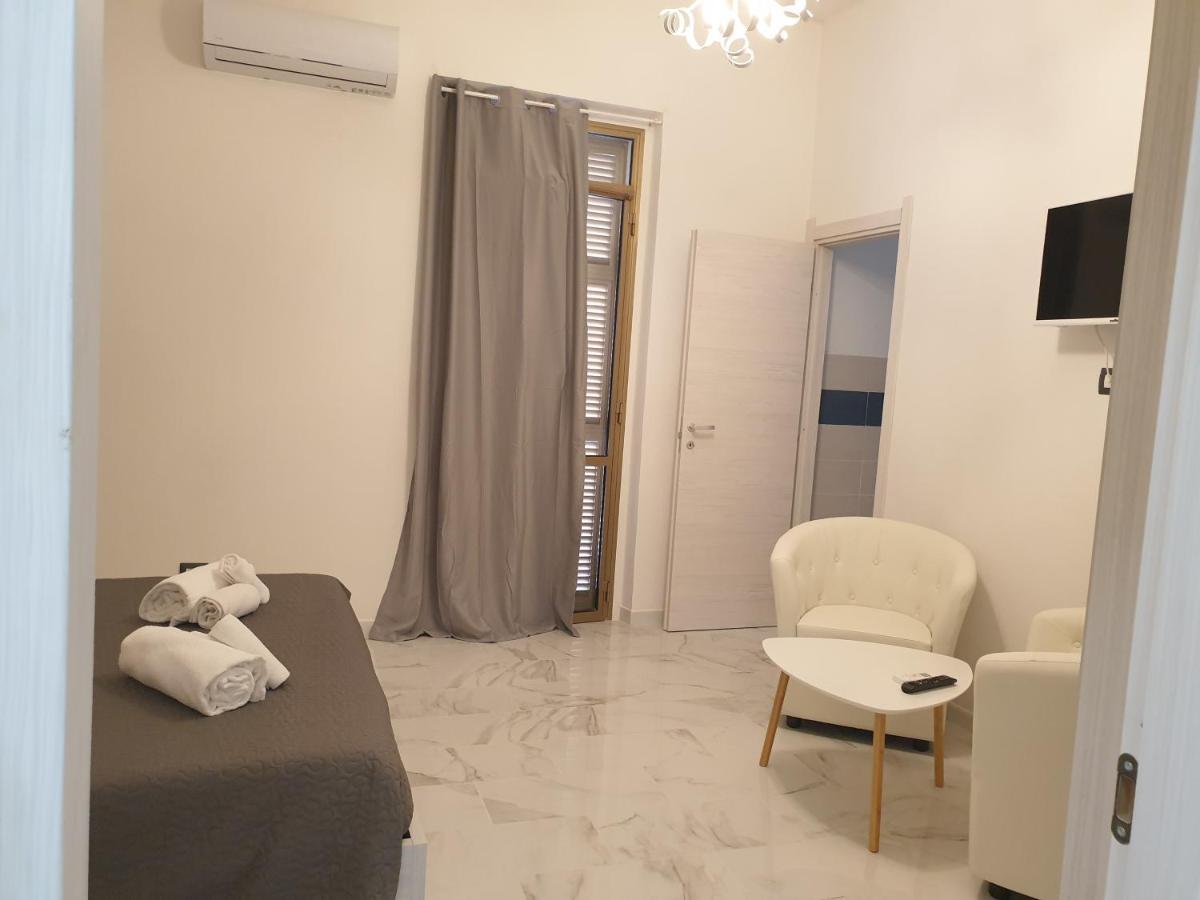 Fg Vacanze Alghero Extérieur photo