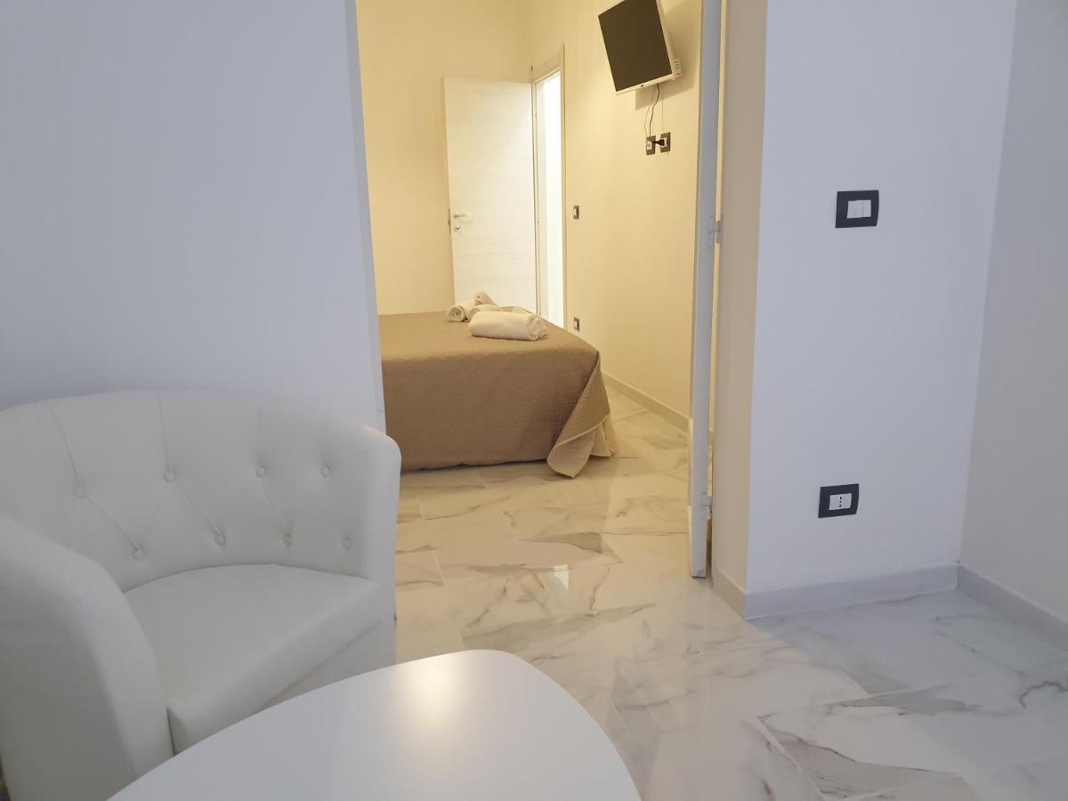 Fg Vacanze Alghero Extérieur photo