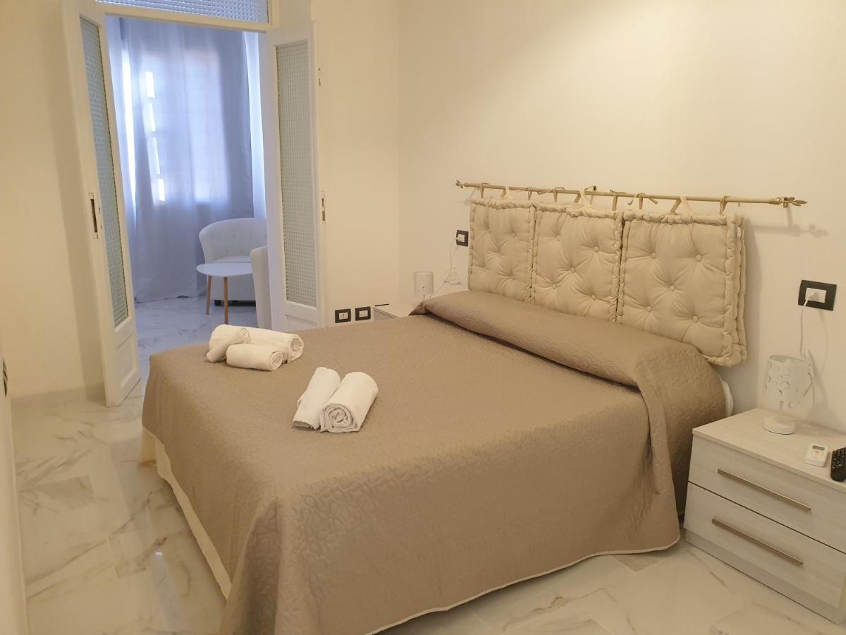 Fg Vacanze Alghero Extérieur photo