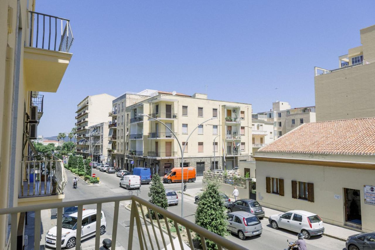 Fg Vacanze Alghero Extérieur photo