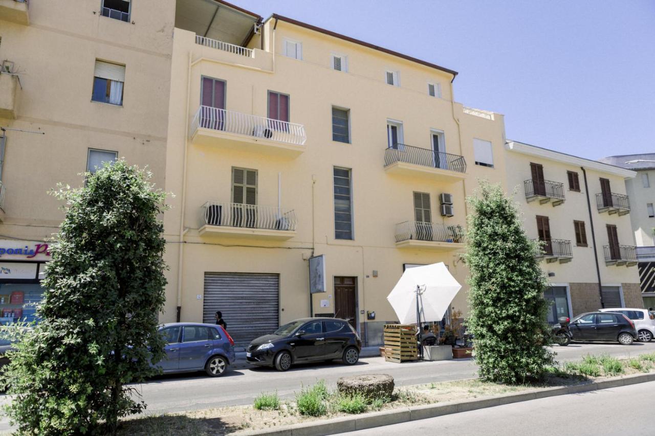 Fg Vacanze Alghero Extérieur photo