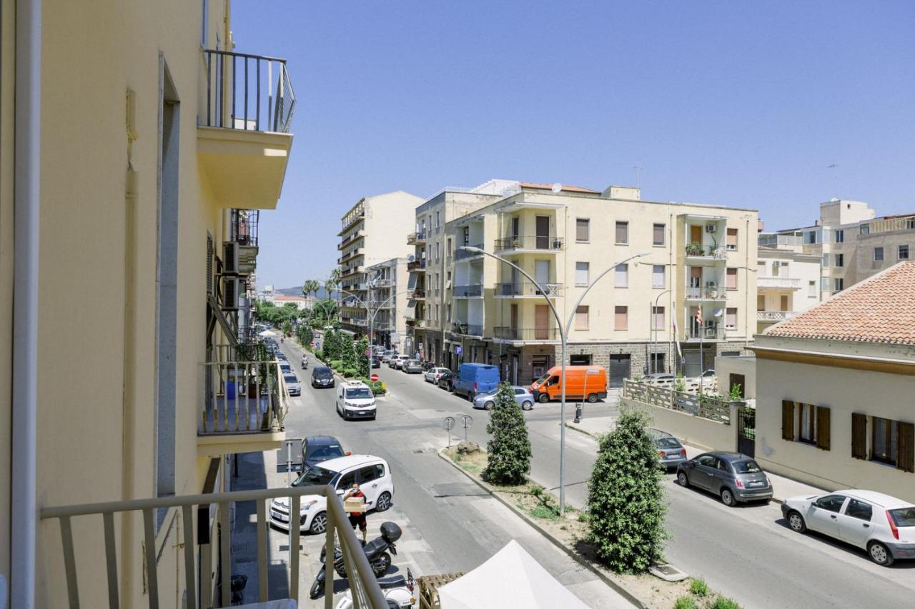 Fg Vacanze Alghero Extérieur photo
