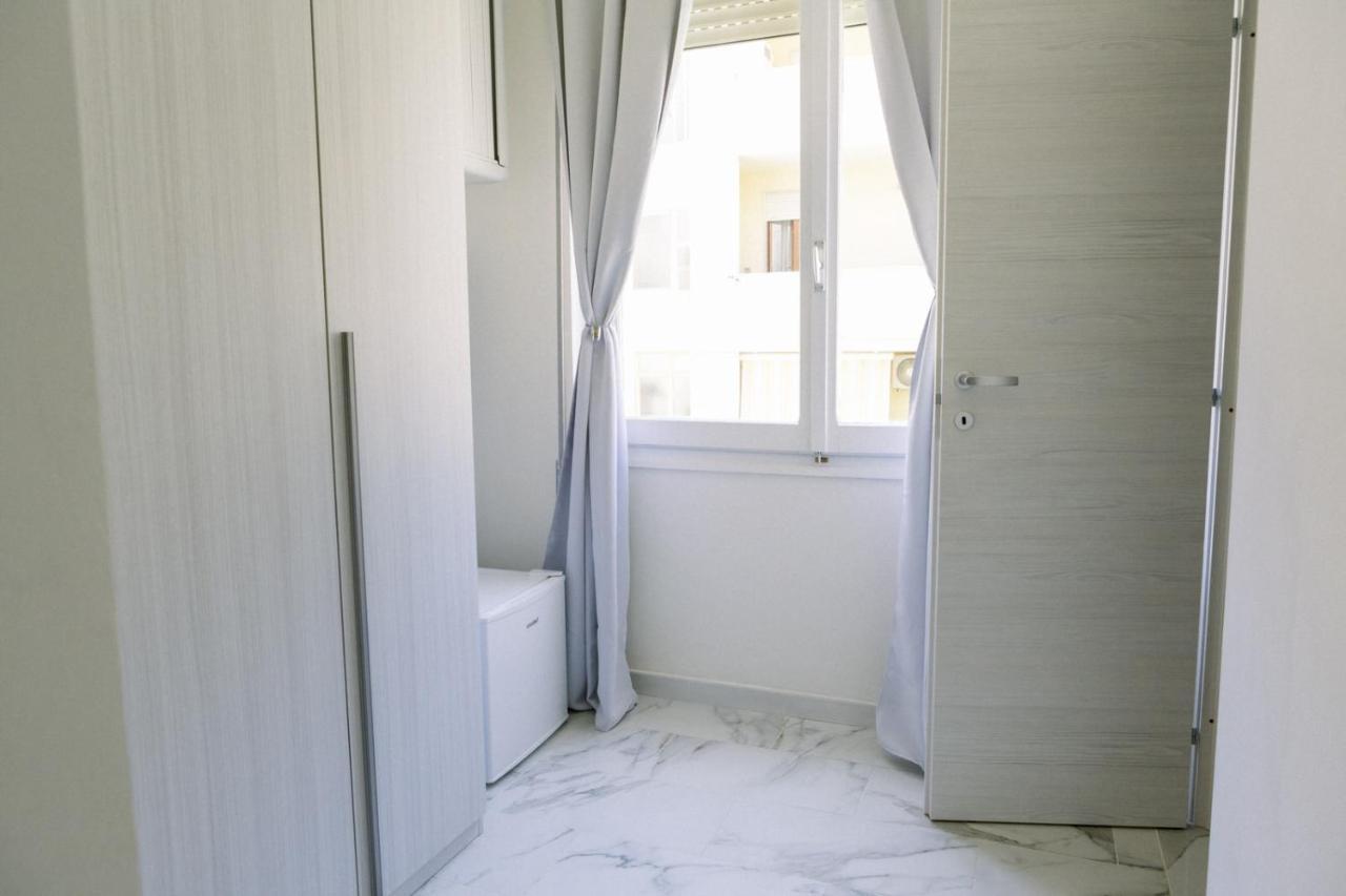 Fg Vacanze Alghero Extérieur photo