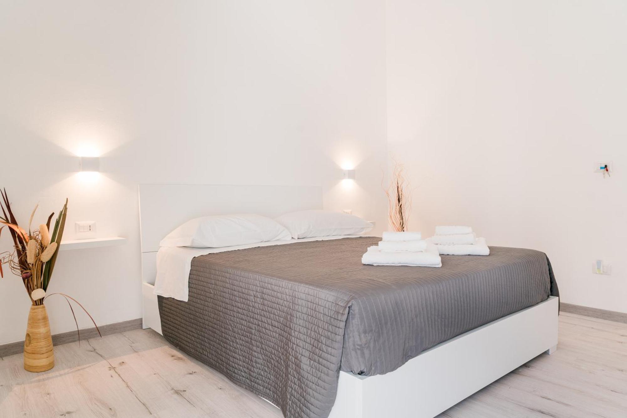 Fg Vacanze Alghero Chambre photo