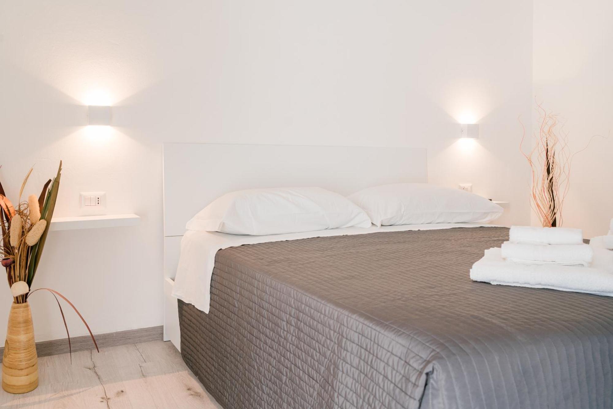 Fg Vacanze Alghero Chambre photo