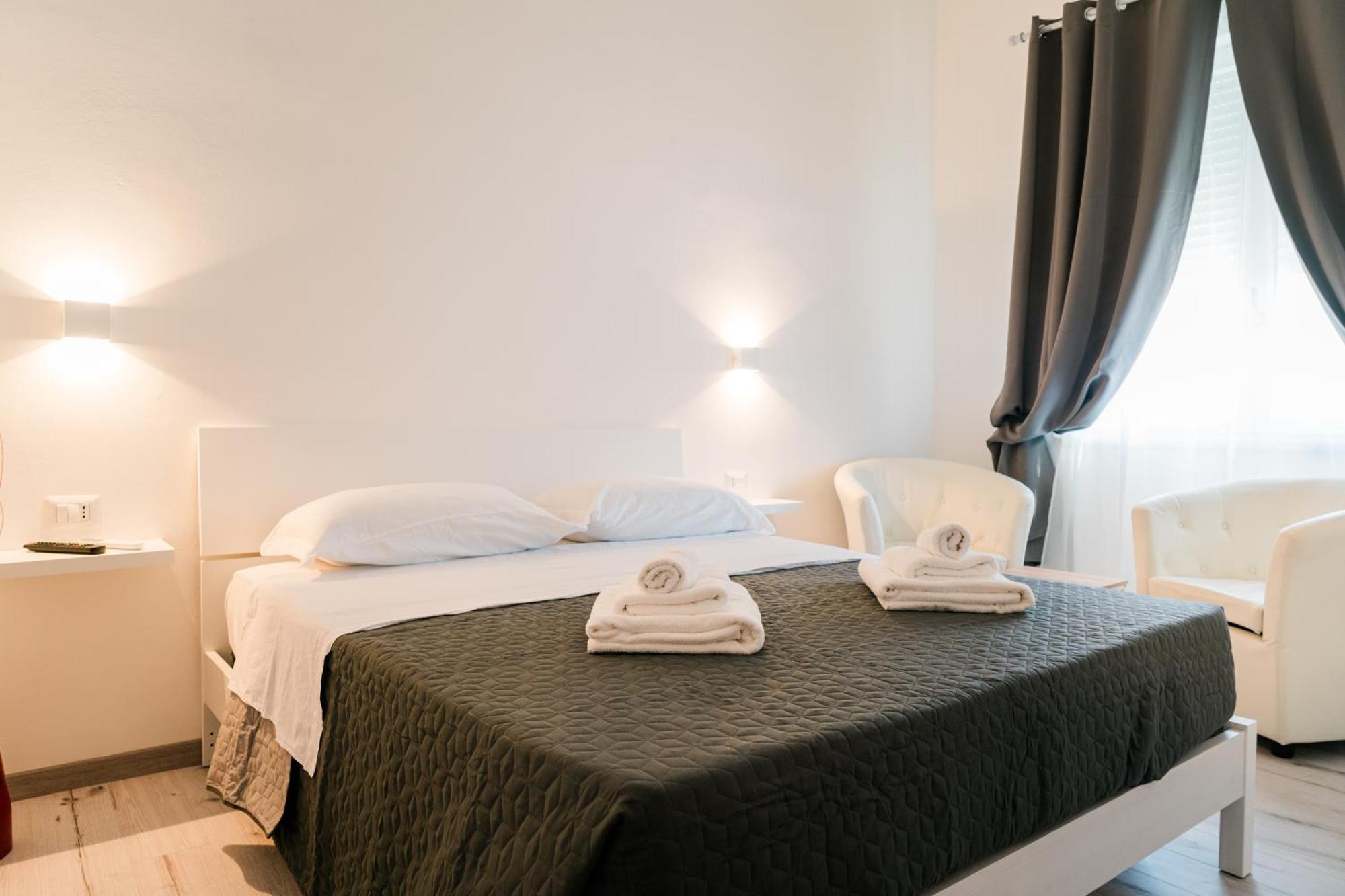 Fg Vacanze Alghero Chambre photo