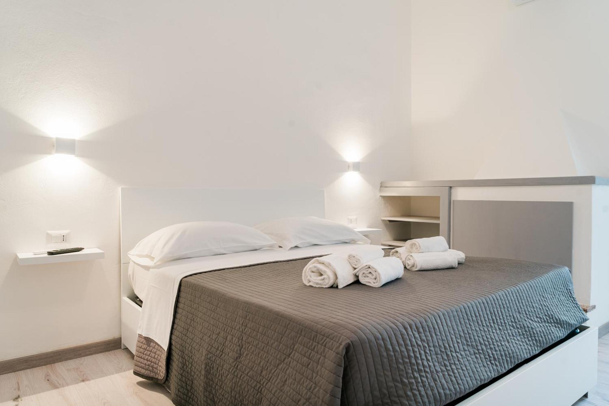 Fg Vacanze Alghero Chambre photo