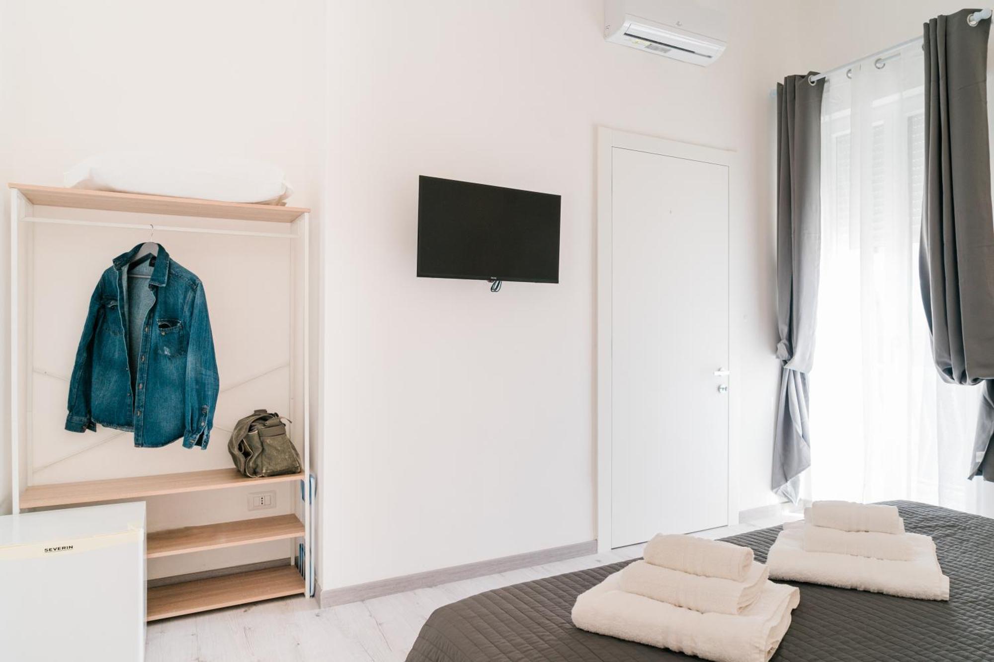 Fg Vacanze Alghero Chambre photo