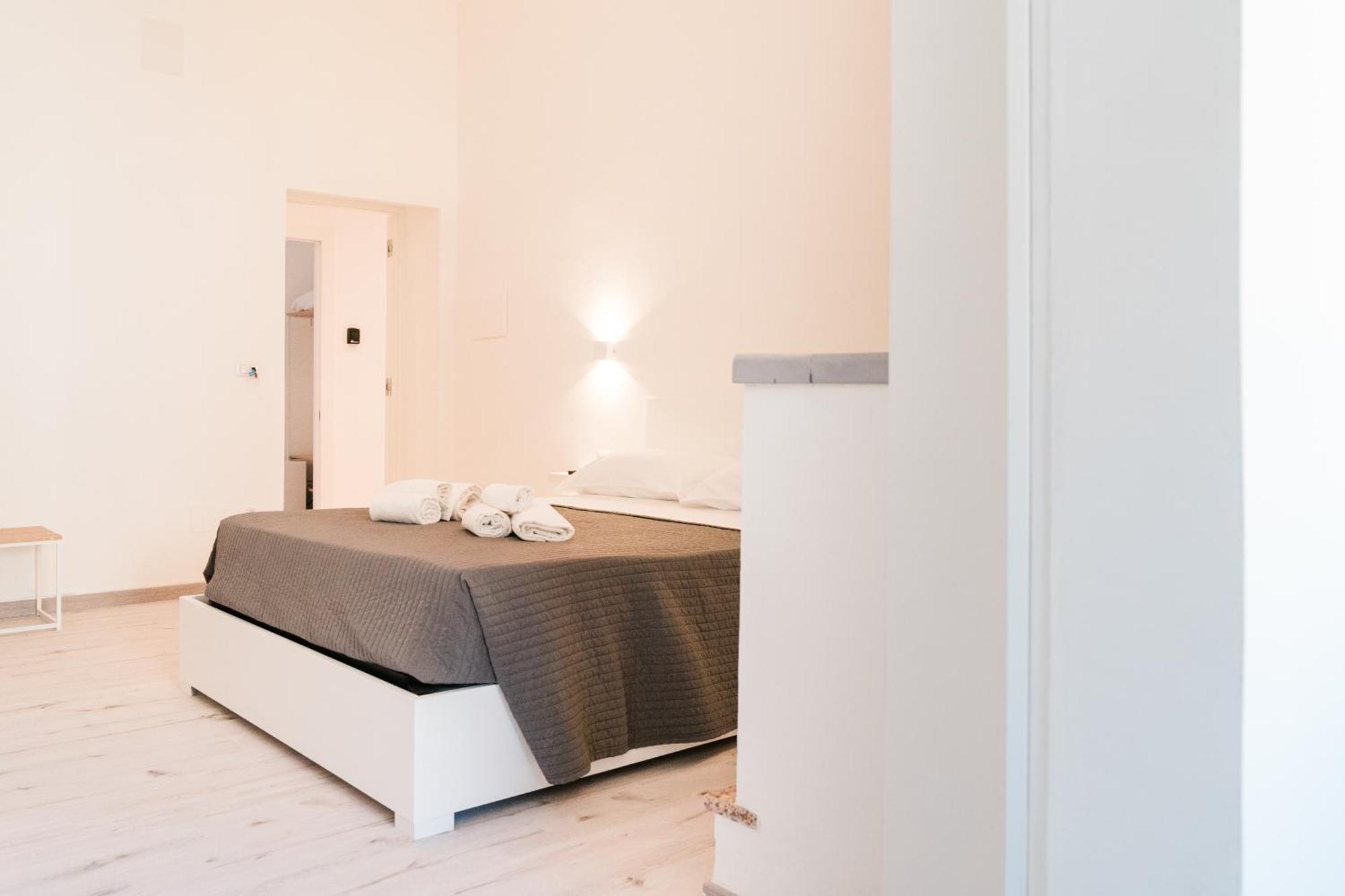 Fg Vacanze Alghero Chambre photo