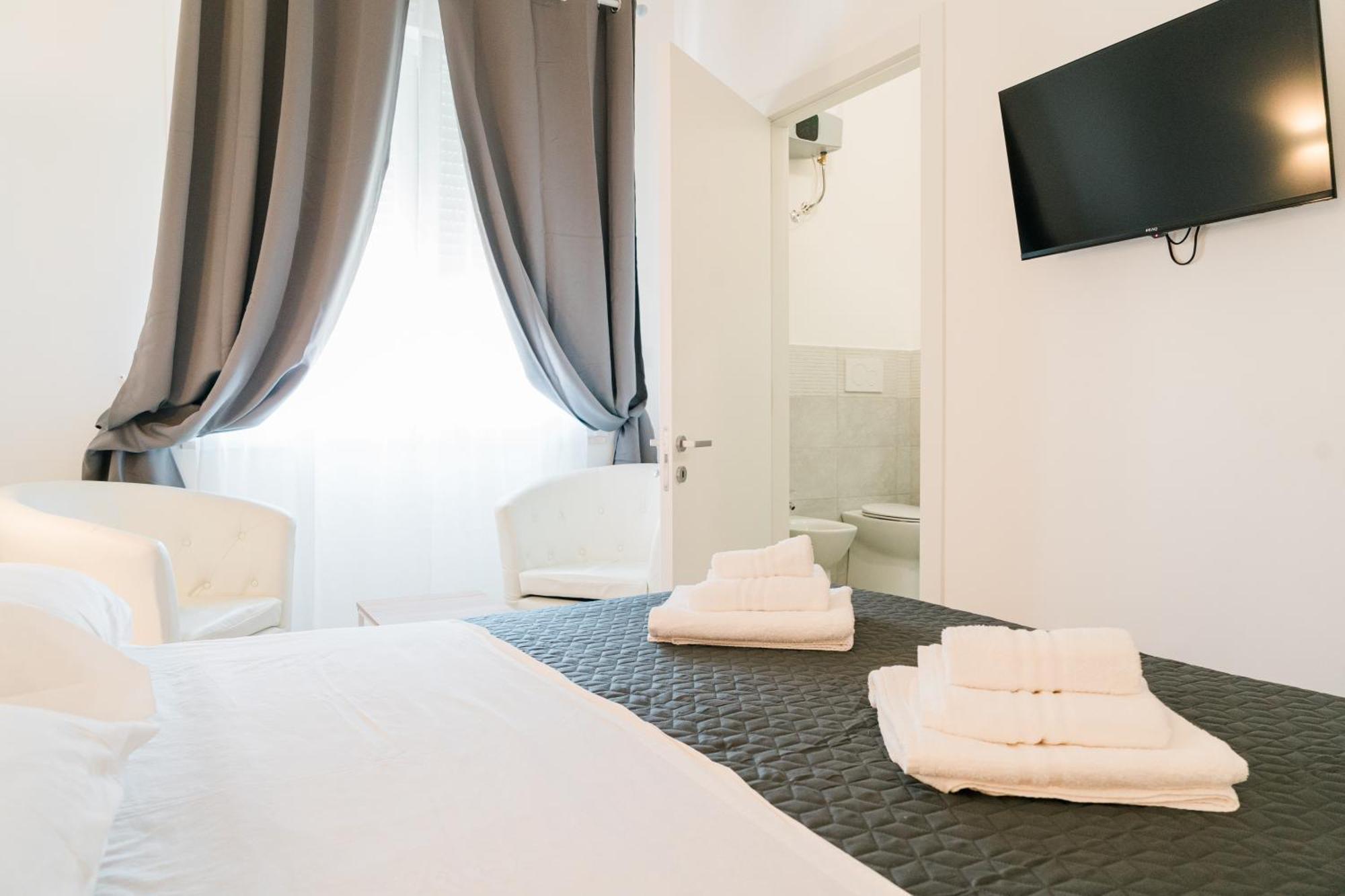 Fg Vacanze Alghero Chambre photo