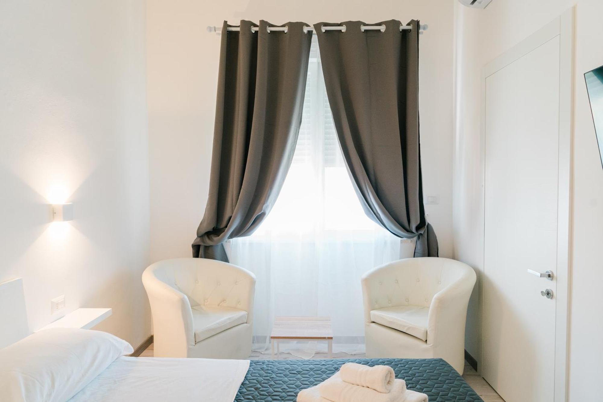 Fg Vacanze Alghero Chambre photo
