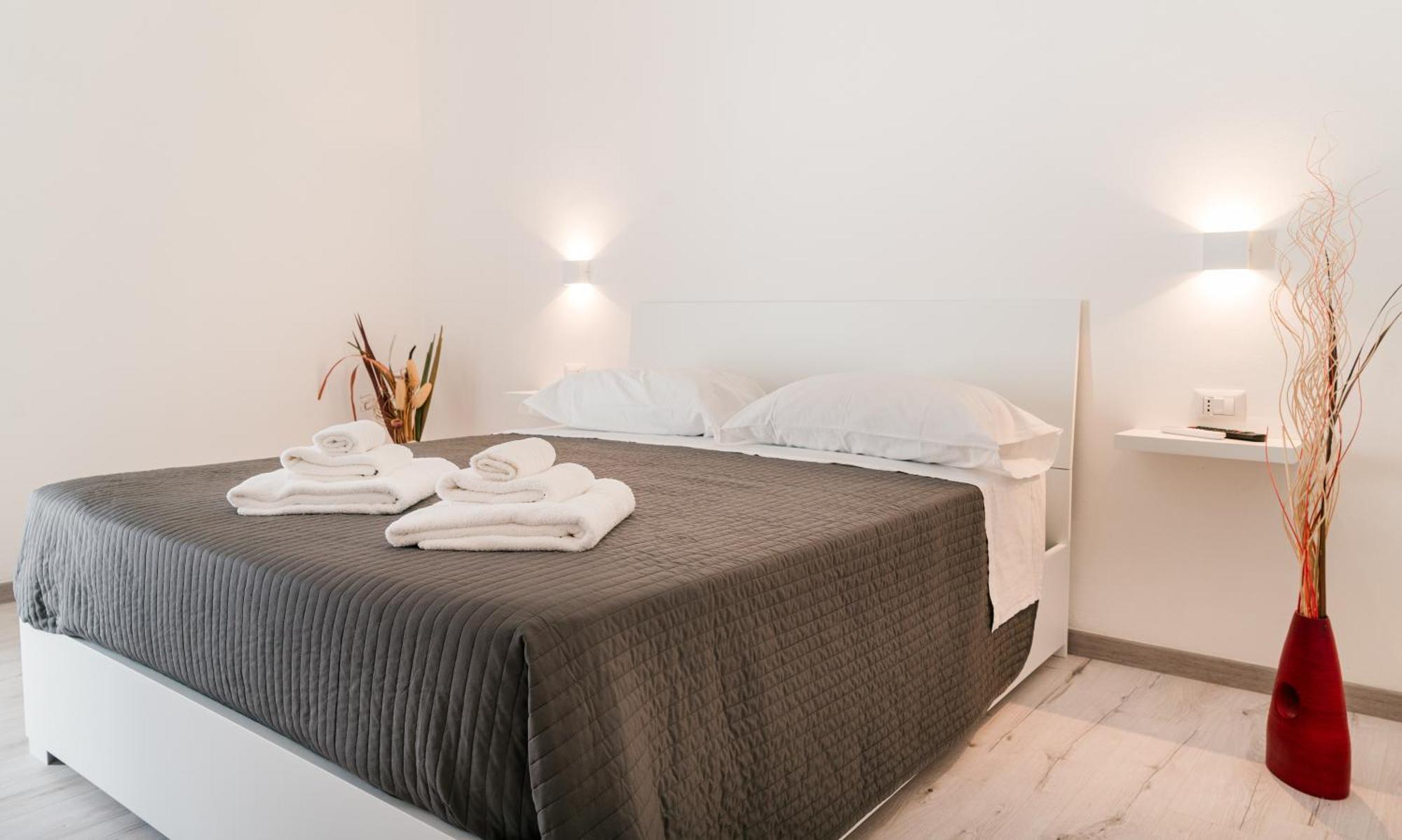 Fg Vacanze Alghero Chambre photo