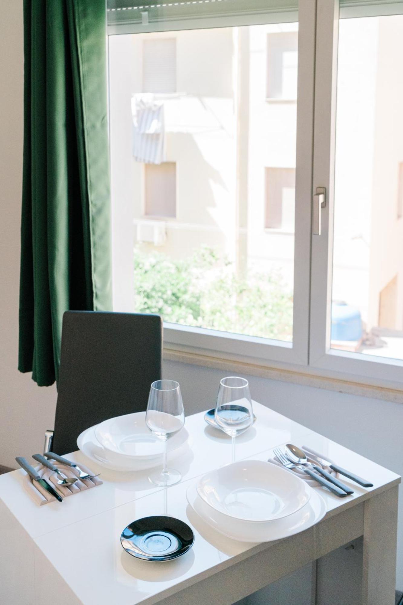 Fg Vacanze Alghero Extérieur photo