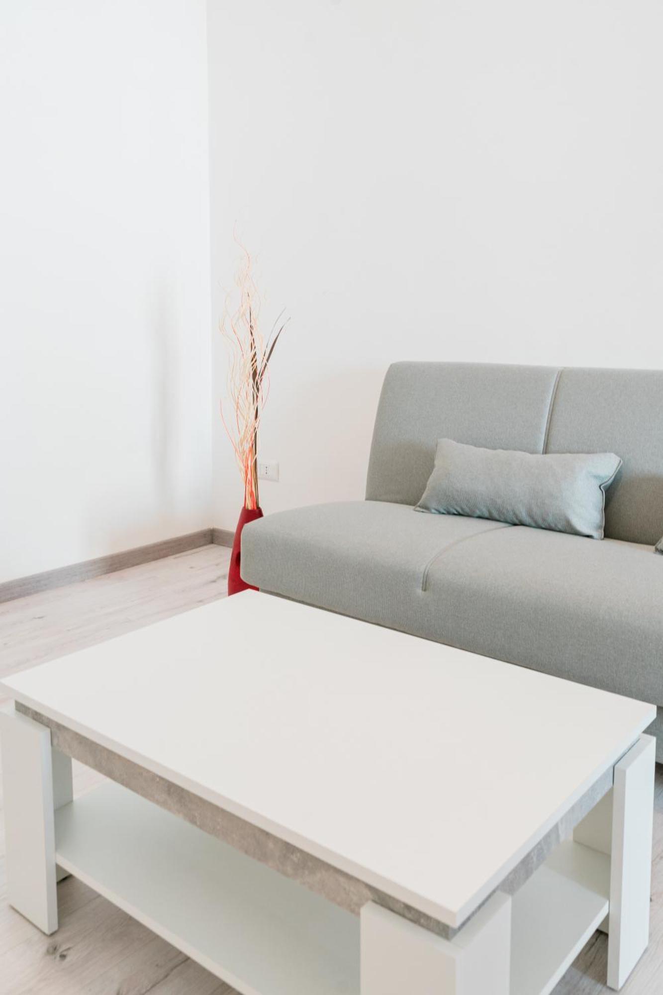 Fg Vacanze Alghero Chambre photo