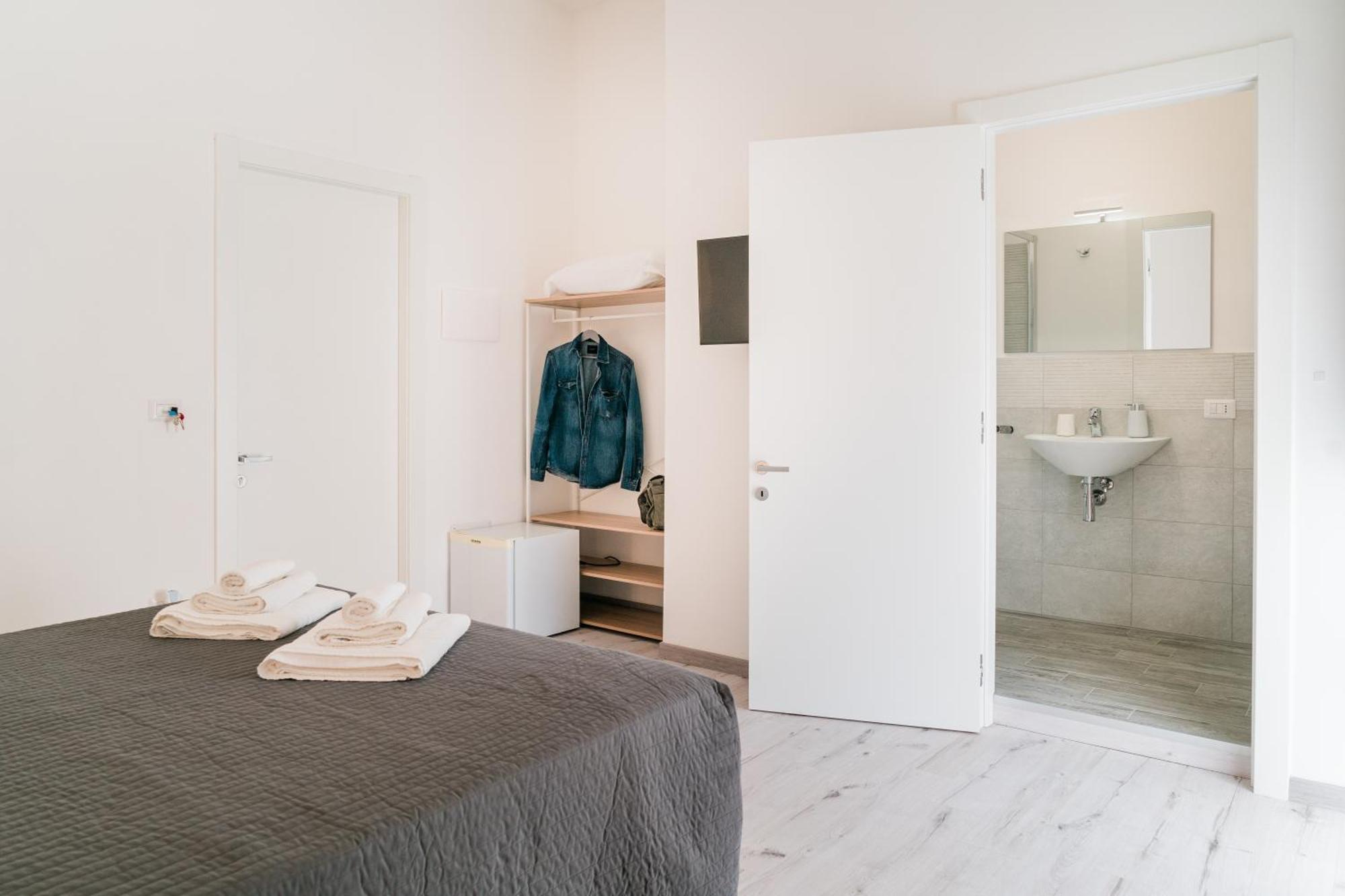 Fg Vacanze Alghero Chambre photo