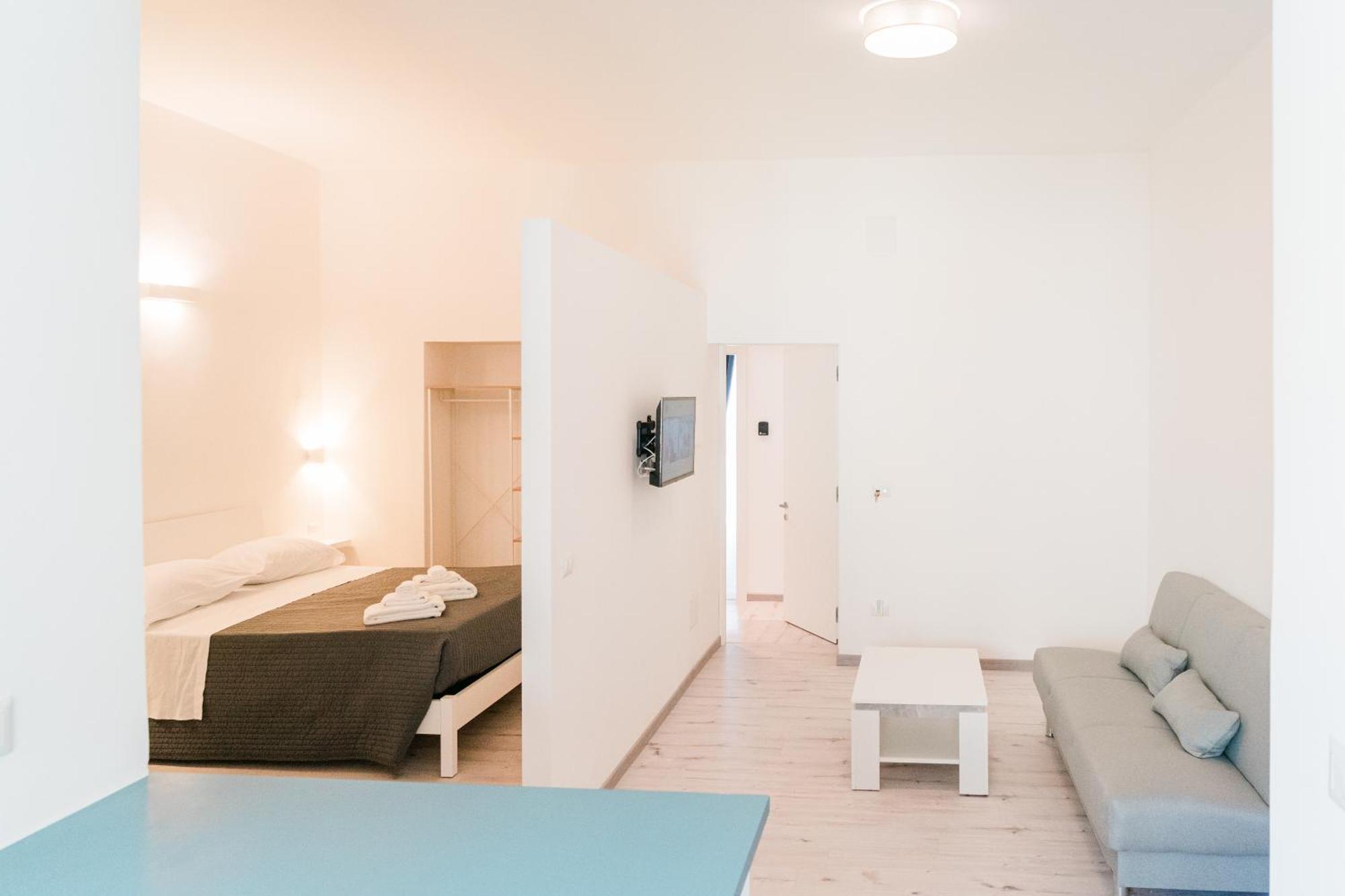 Fg Vacanze Alghero Chambre photo