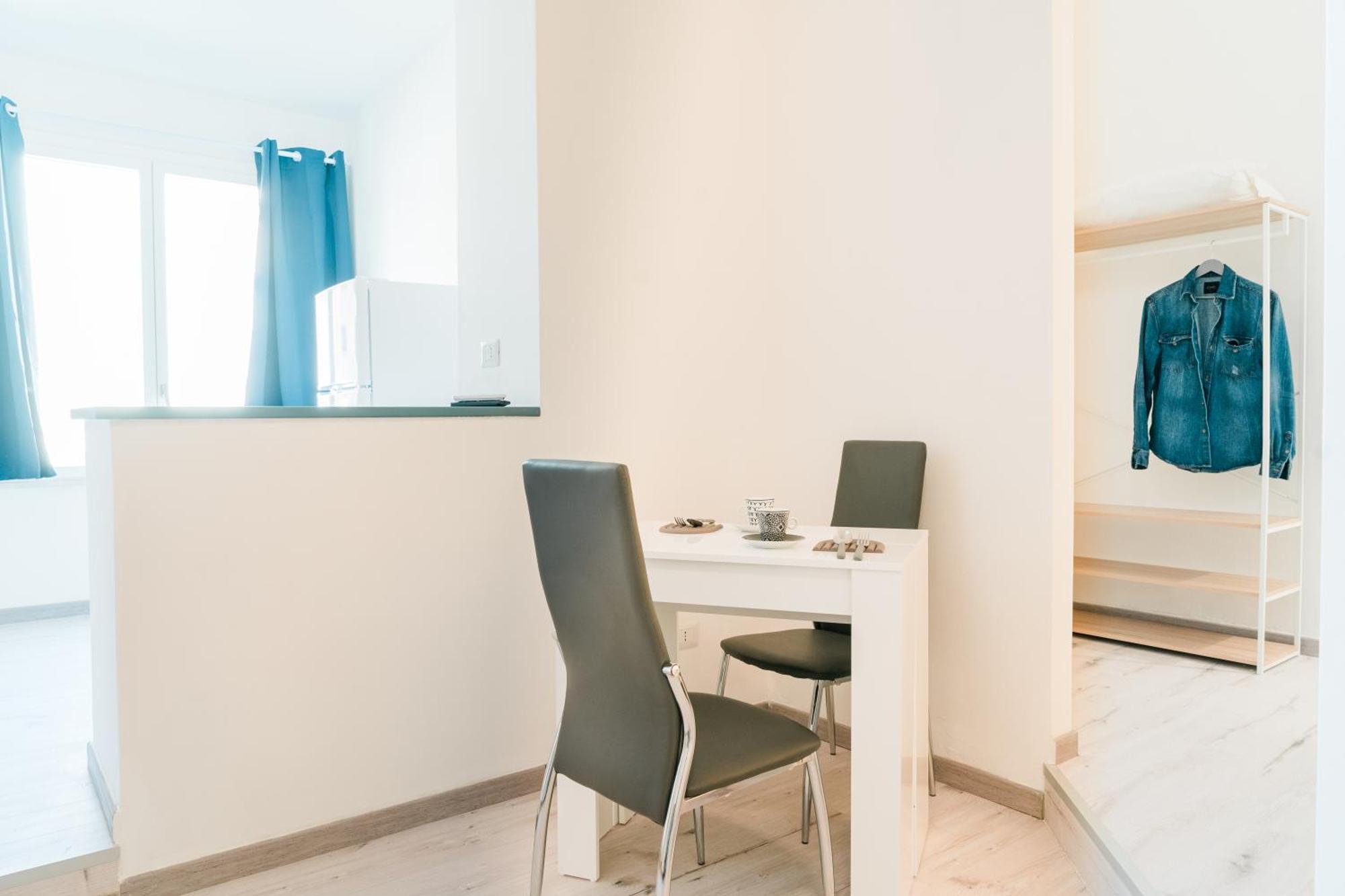 Fg Vacanze Alghero Chambre photo