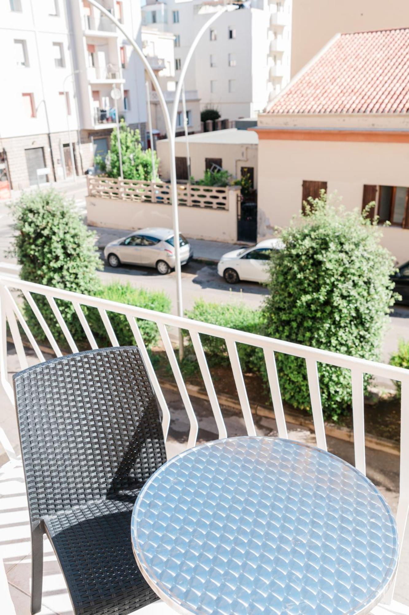 Fg Vacanze Alghero Chambre photo
