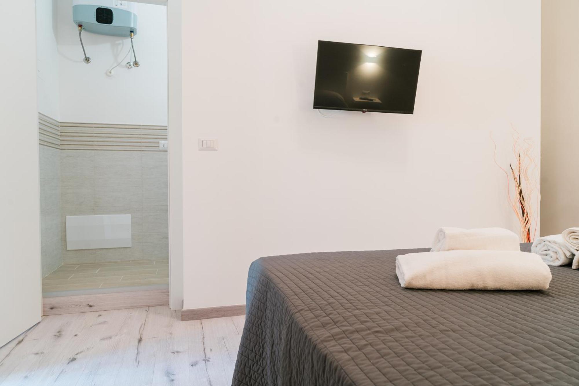Fg Vacanze Alghero Chambre photo