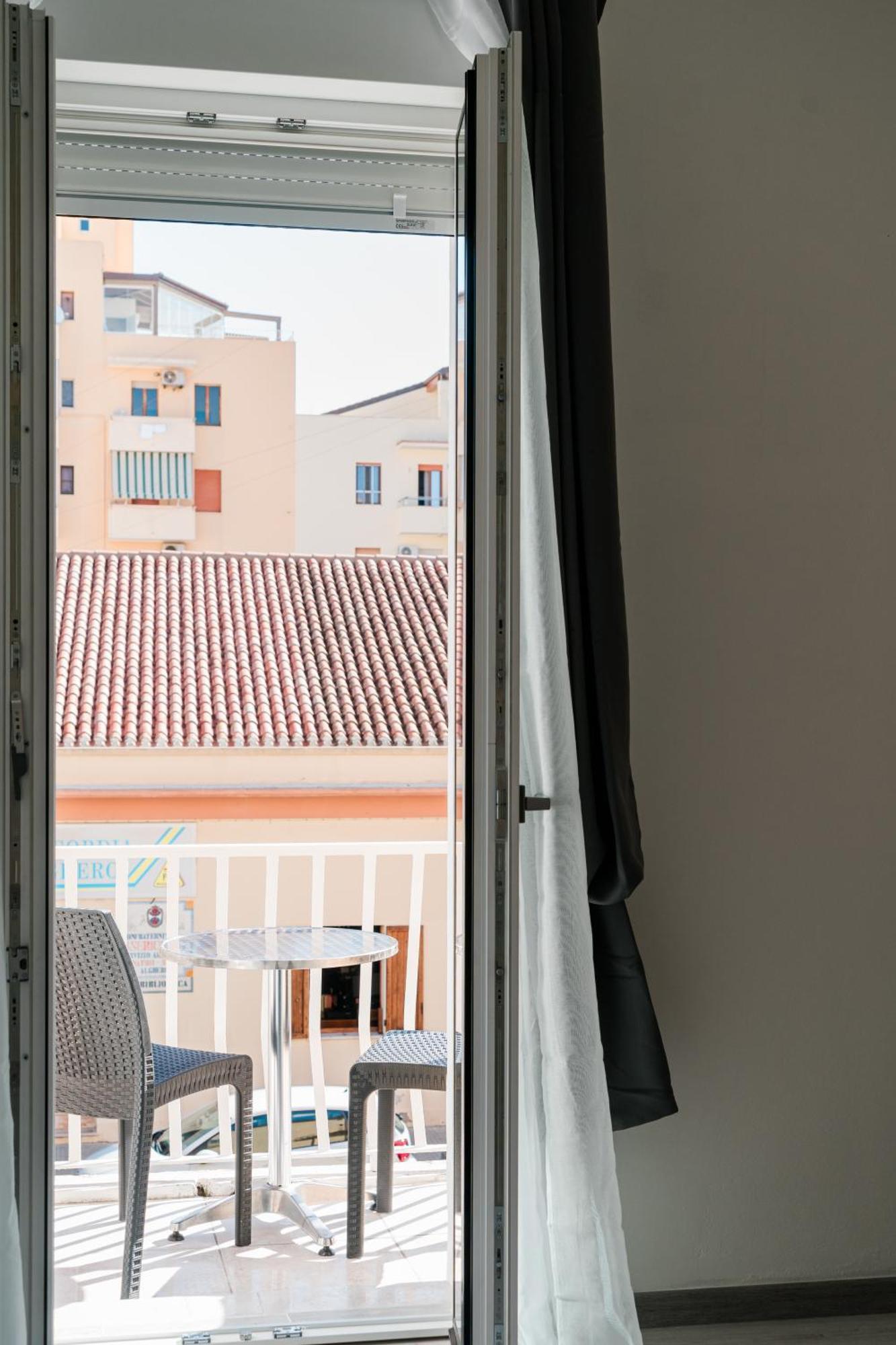 Fg Vacanze Alghero Extérieur photo