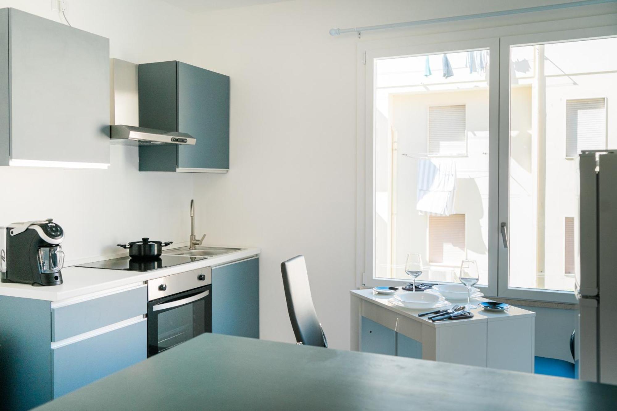 Fg Vacanze Alghero Chambre photo