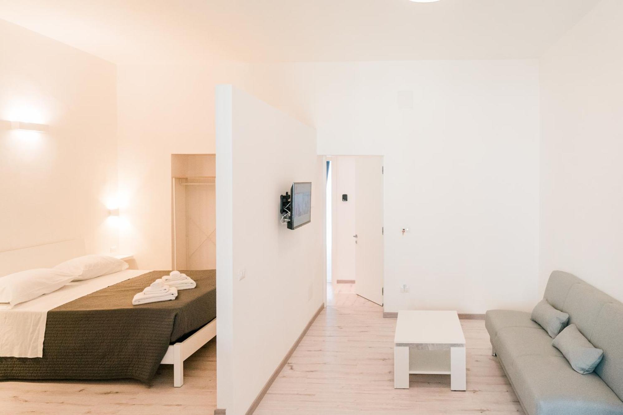 Fg Vacanze Alghero Extérieur photo