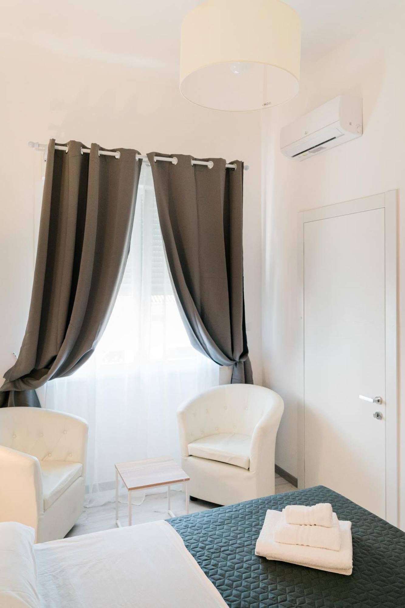 Fg Vacanze Alghero Chambre photo