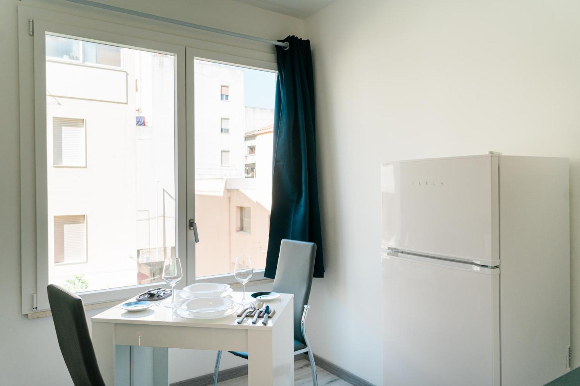 Fg Vacanze Alghero Chambre photo