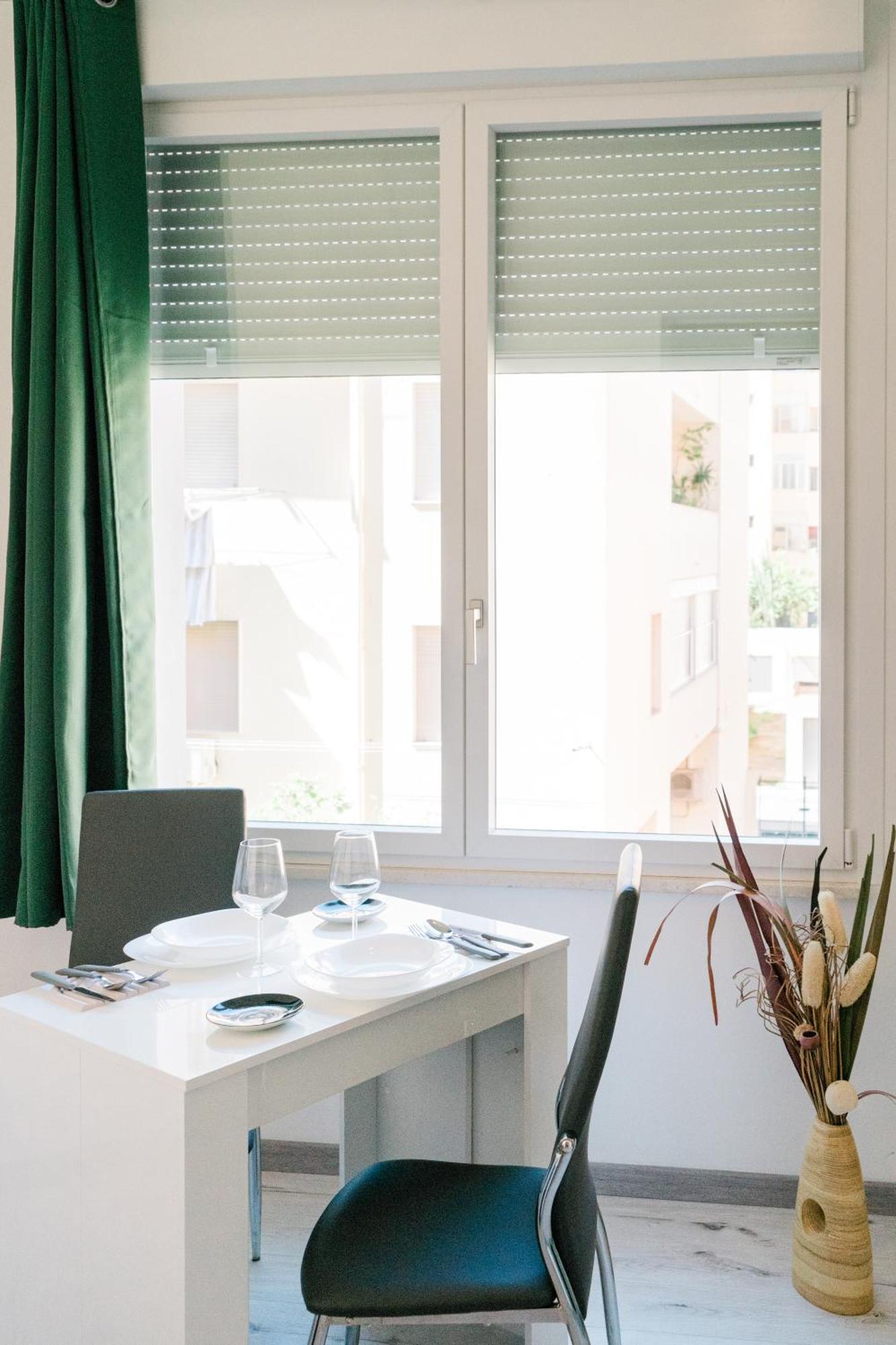 Fg Vacanze Alghero Chambre photo