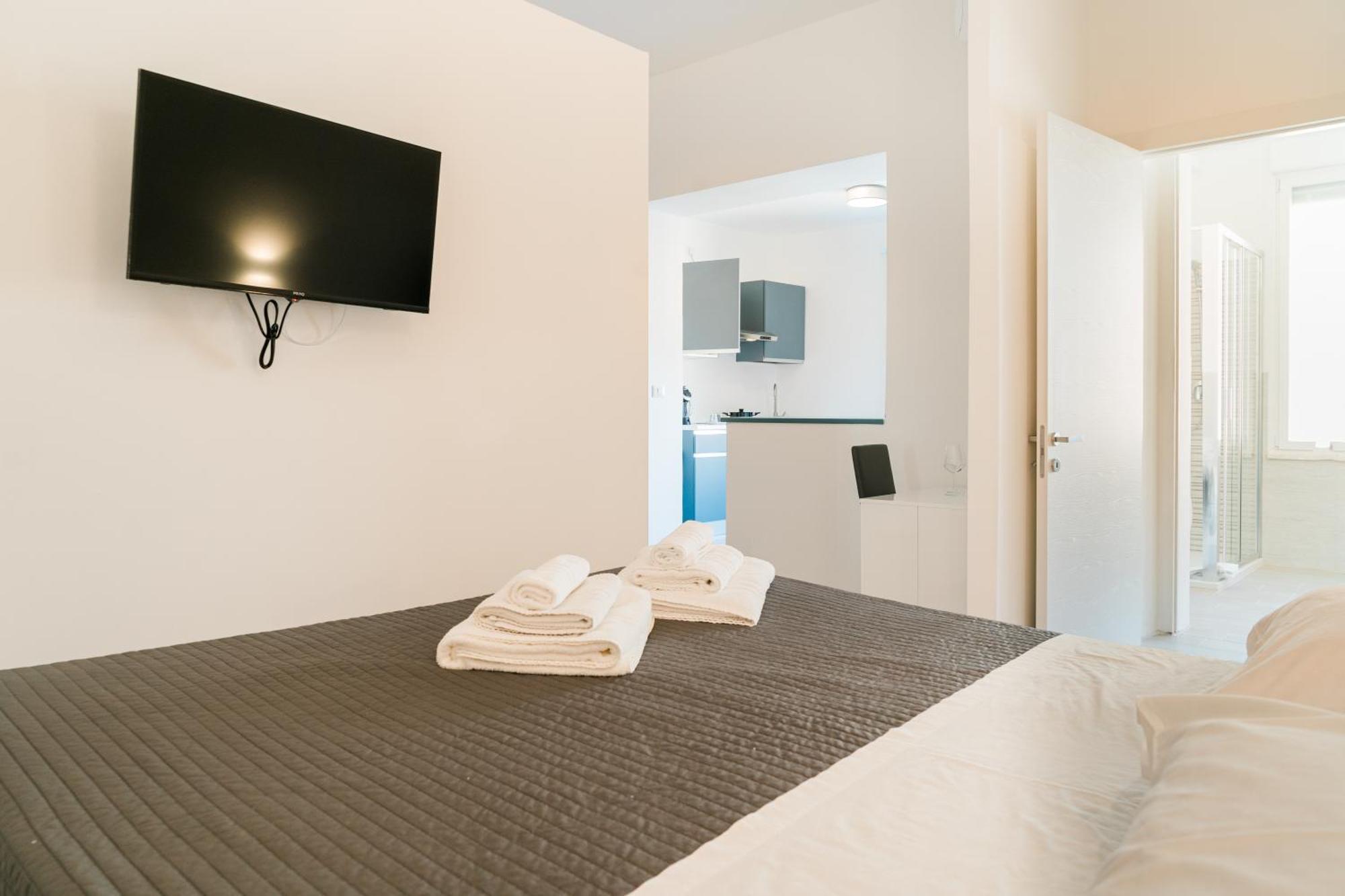 Fg Vacanze Alghero Extérieur photo