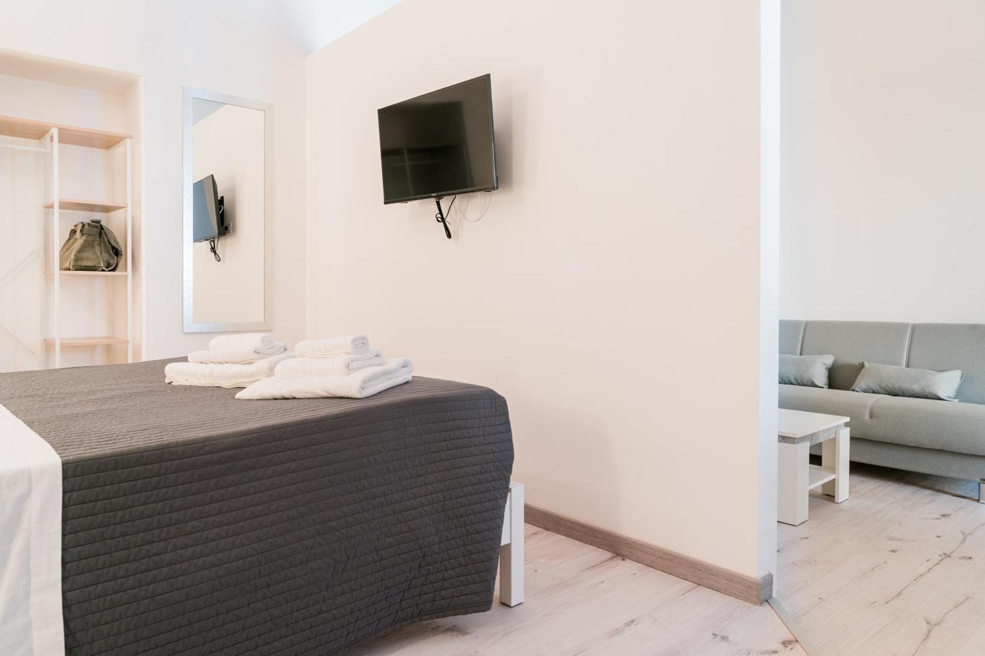 Fg Vacanze Alghero Chambre photo
