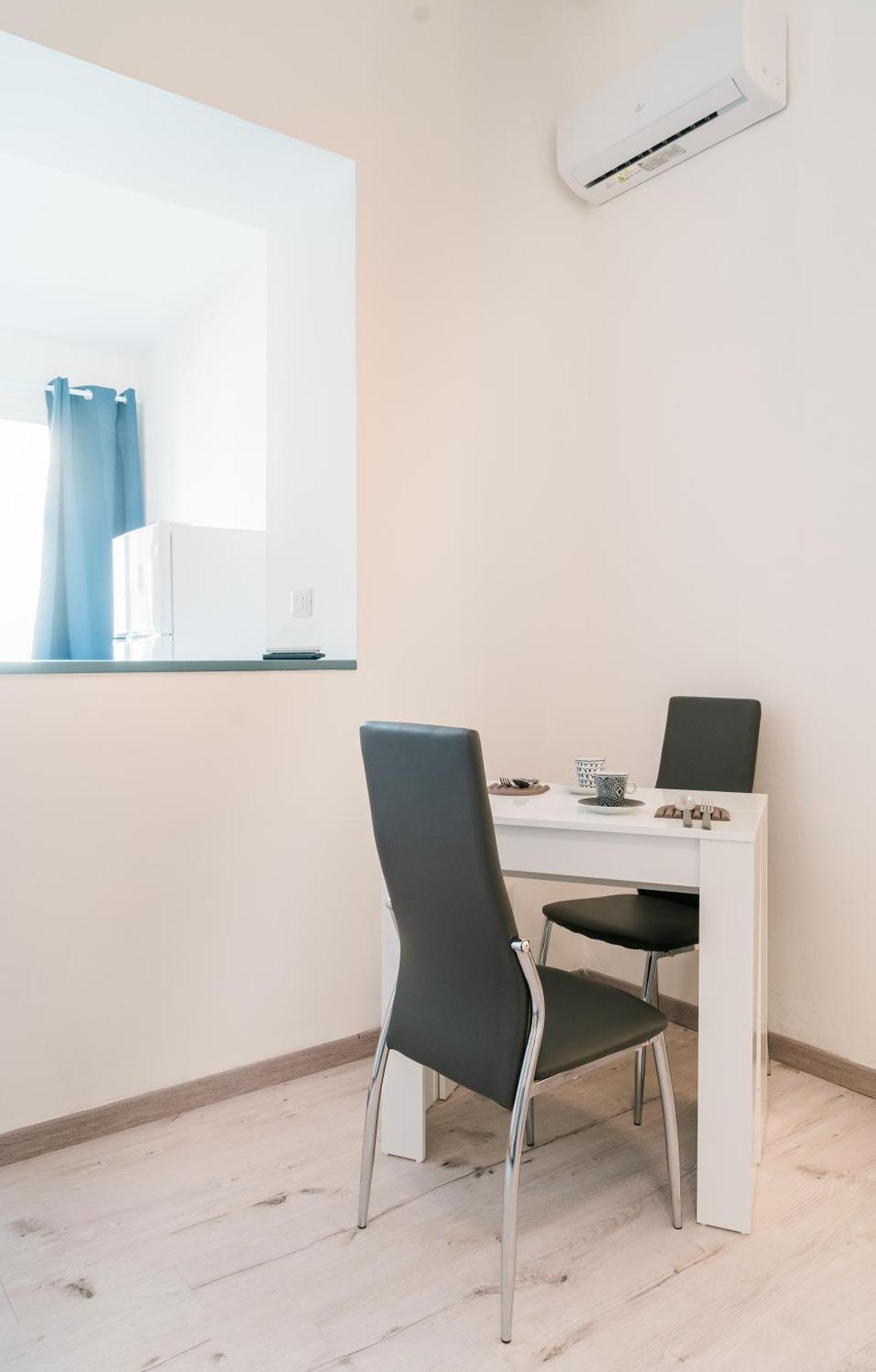 Fg Vacanze Alghero Chambre photo