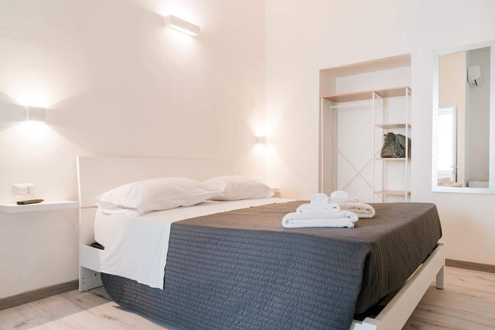 Fg Vacanze Alghero Extérieur photo